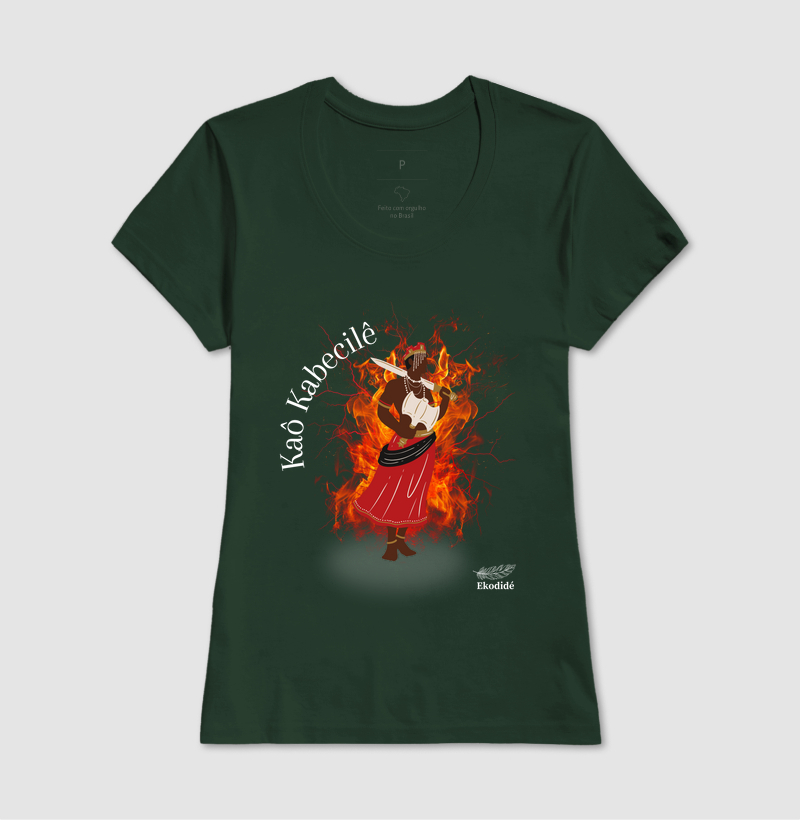 Camisa 13