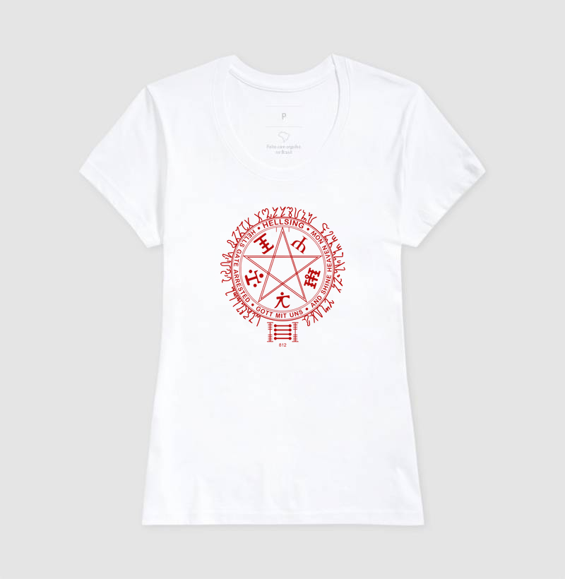 Camisa 4