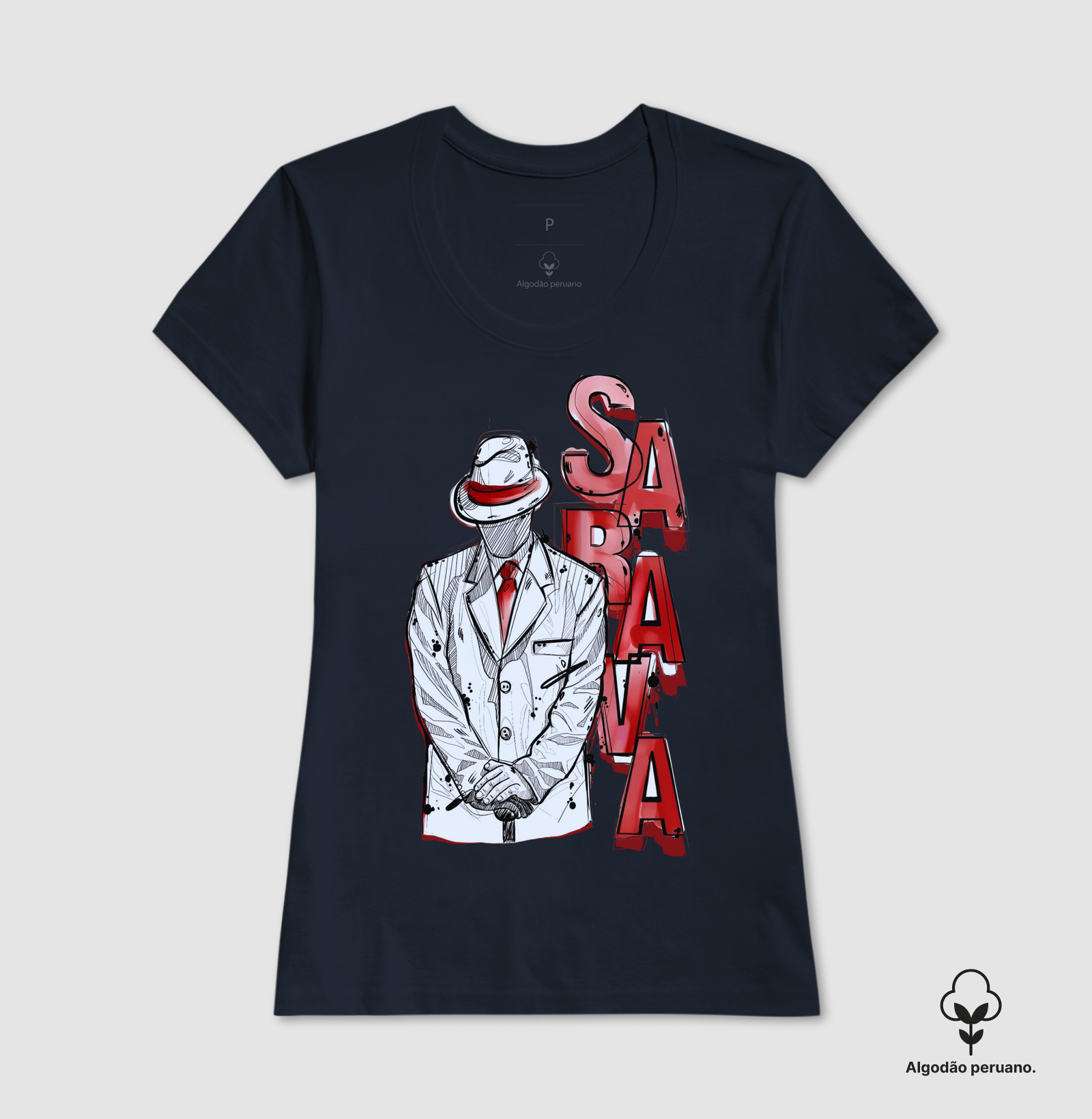 Camisa 5