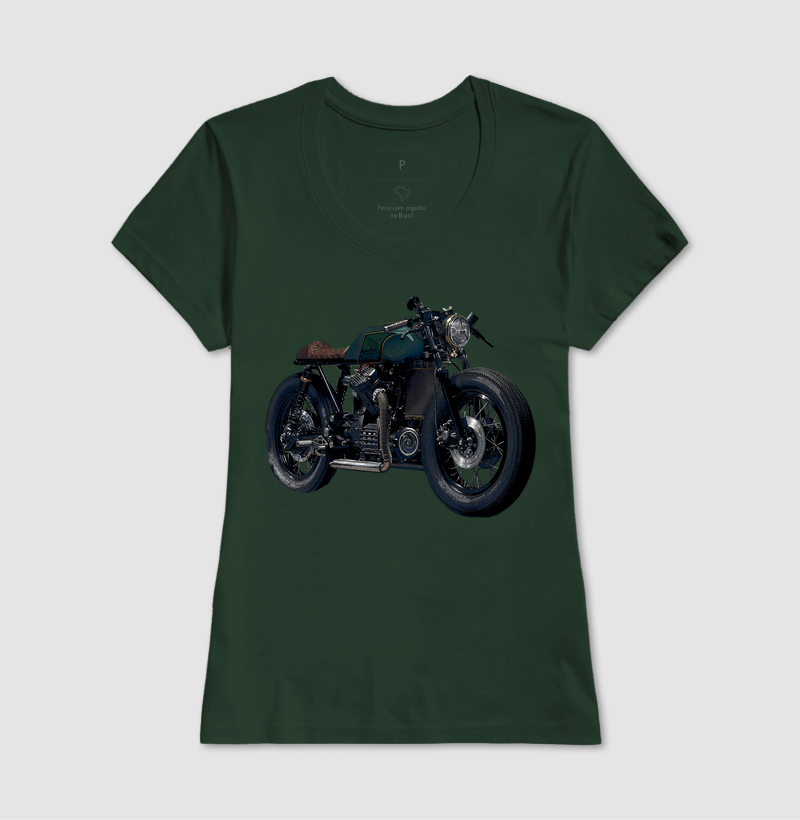 Camisa 12