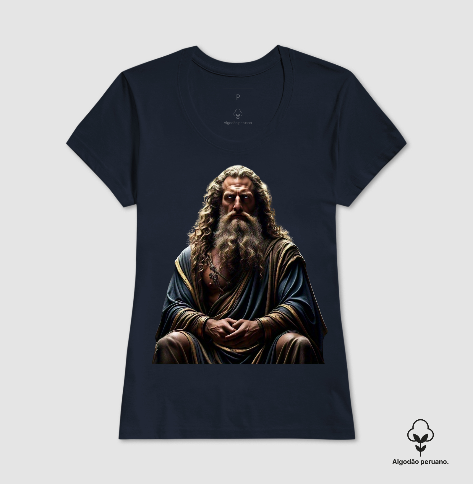 Camisa 6