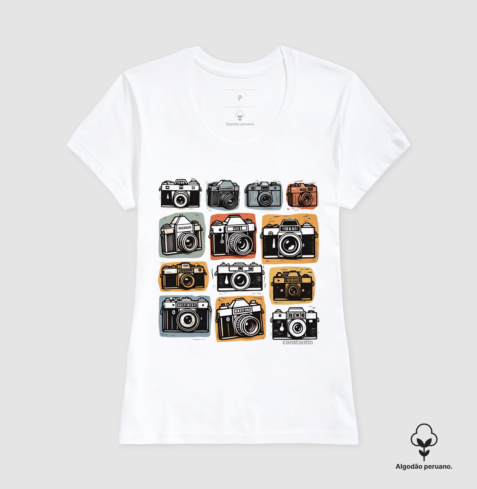 Camisa 4