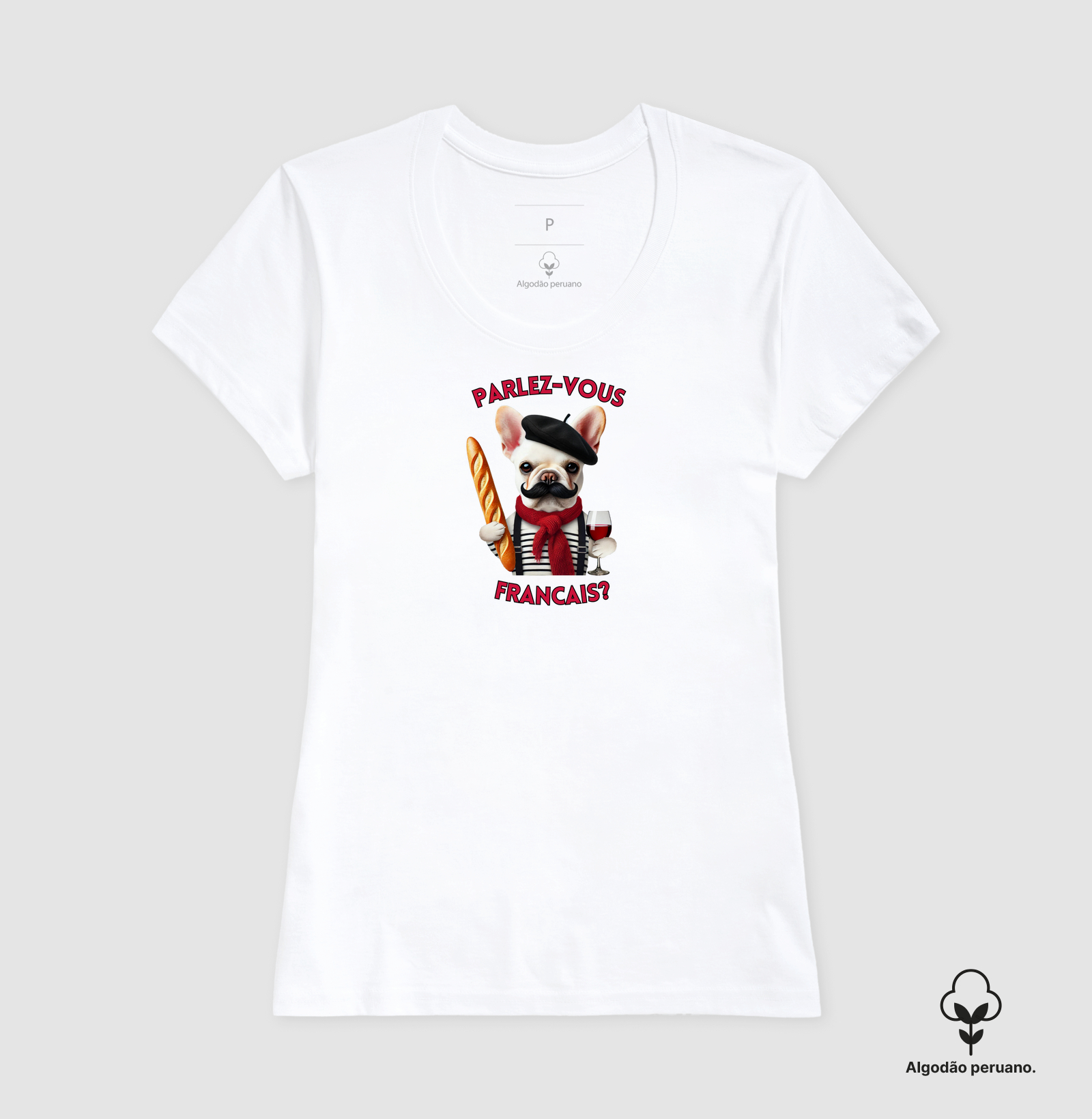 Camisa 6