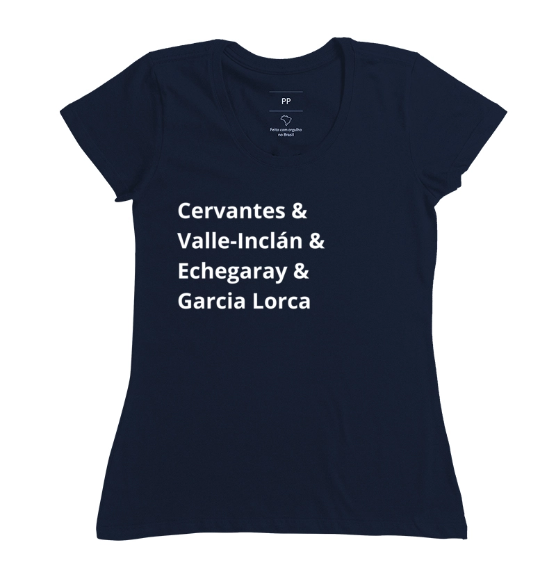 Camisa 13