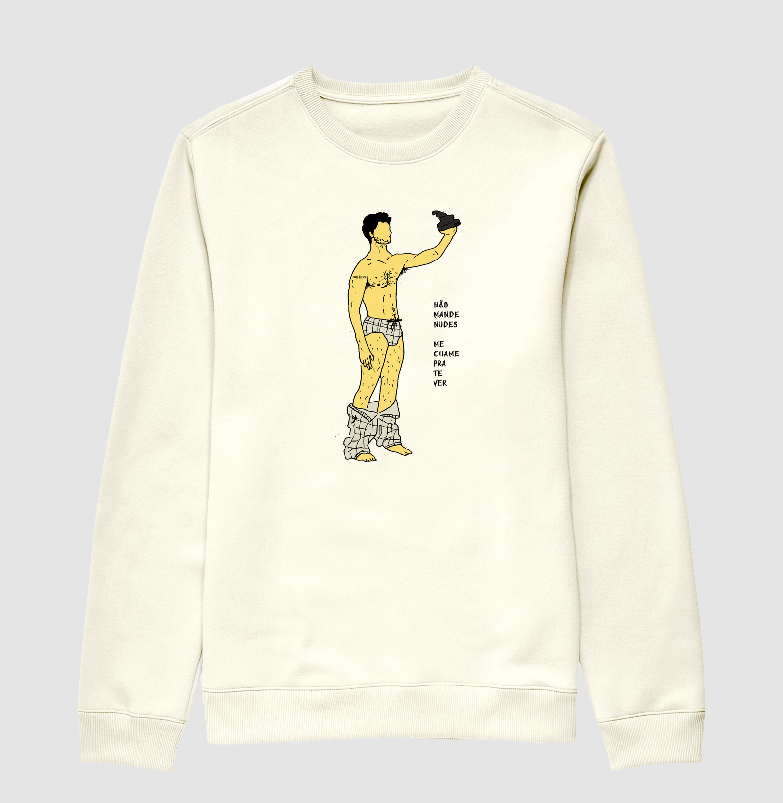 Camisa 1