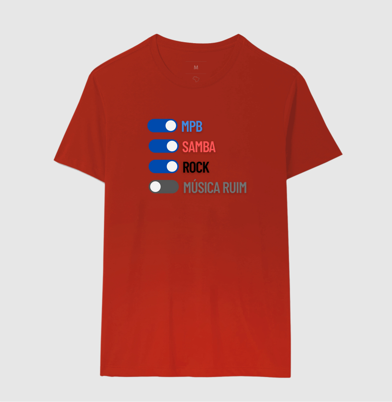 Camisa 7