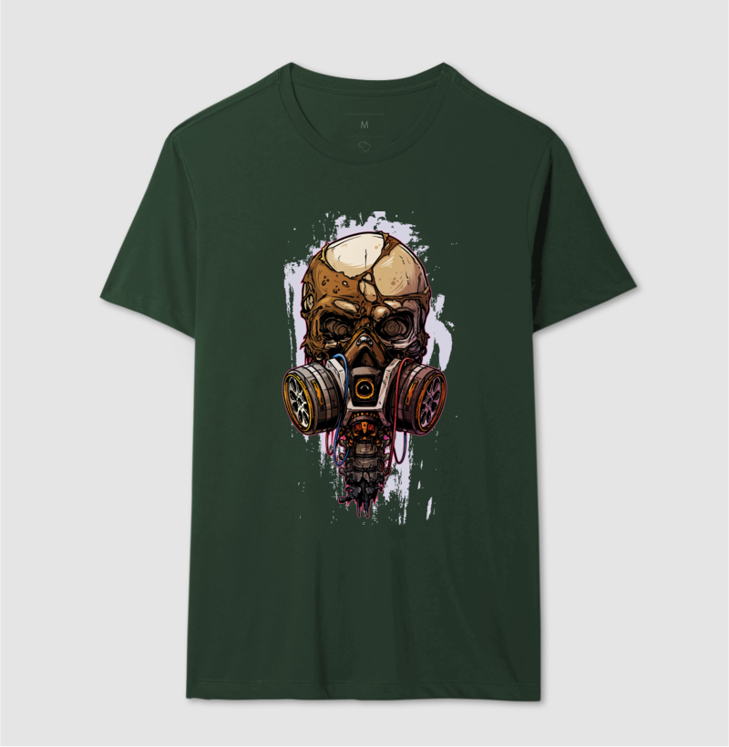 Camisa 11