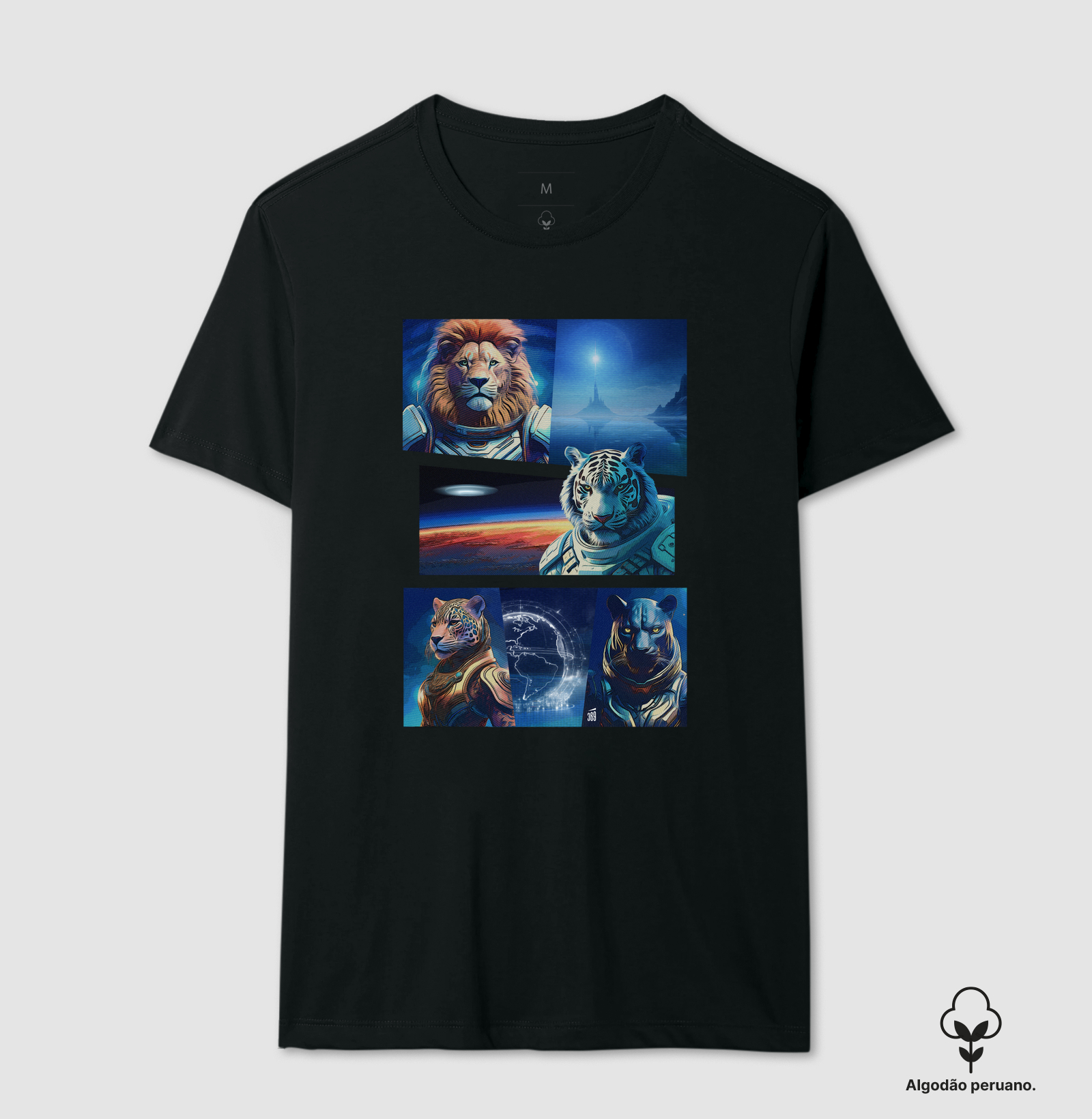 Camisa 3