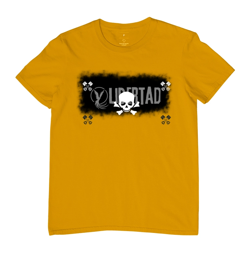 Camisa 11