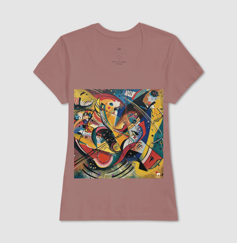 Camisa 16