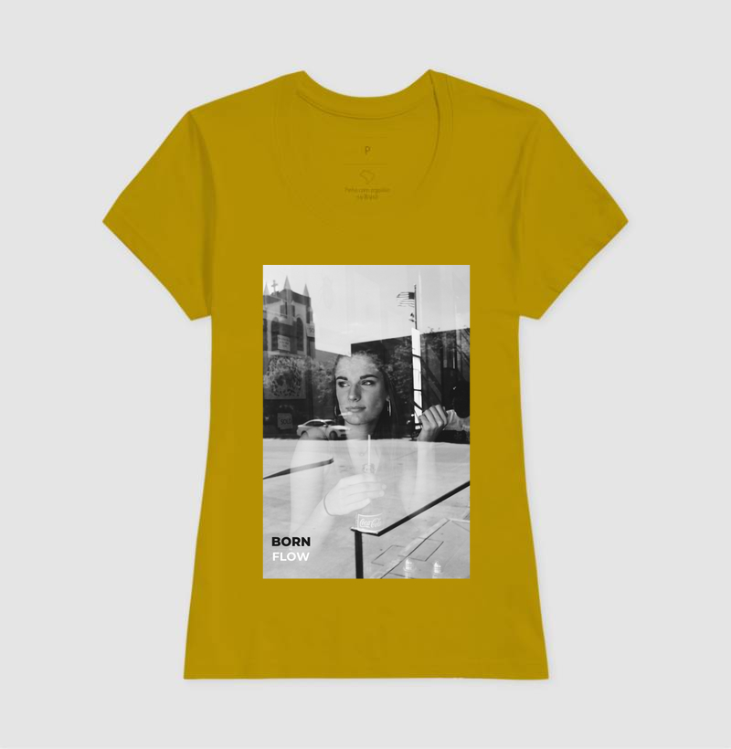 Camisa 13