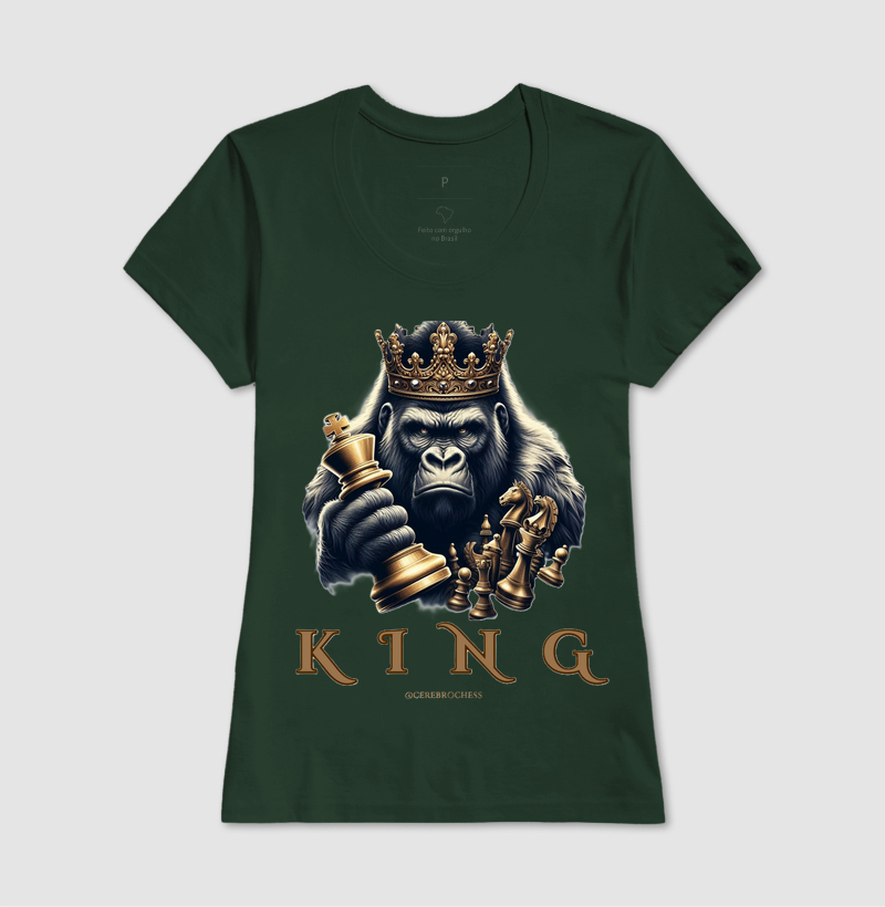 Camisa 16