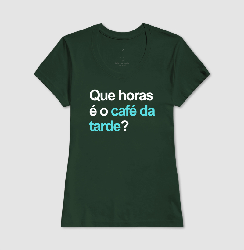Camisa 12