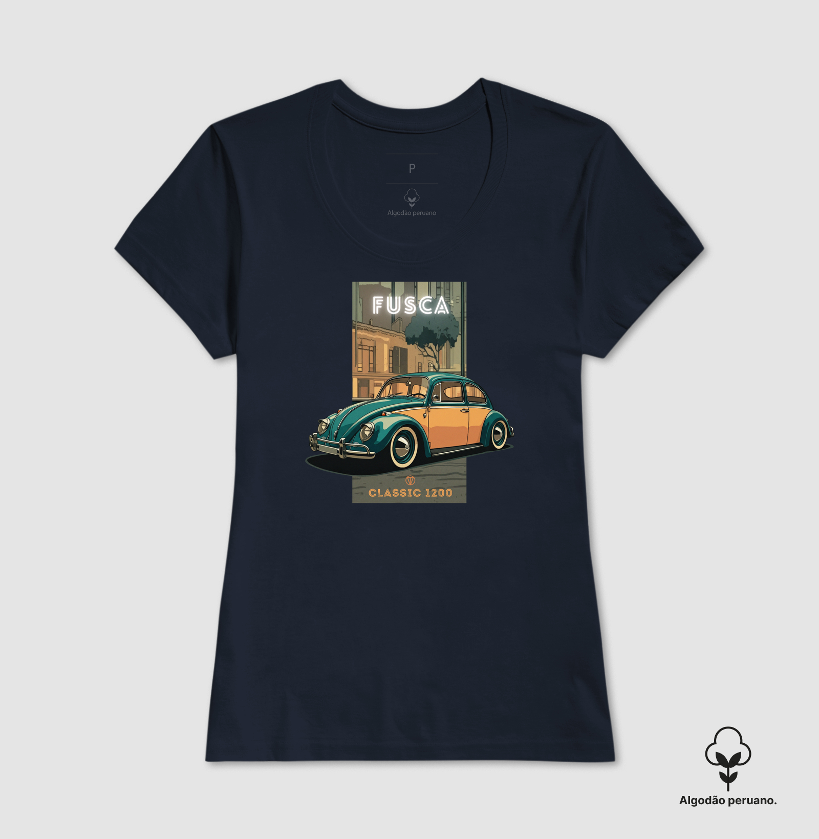 Camisa 6
