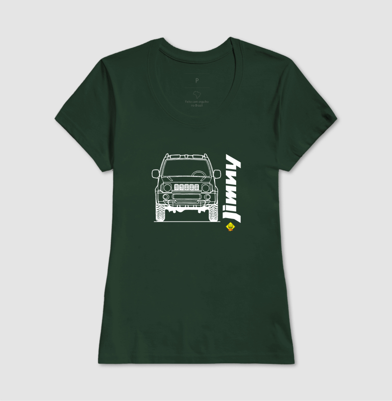 Camisa 62