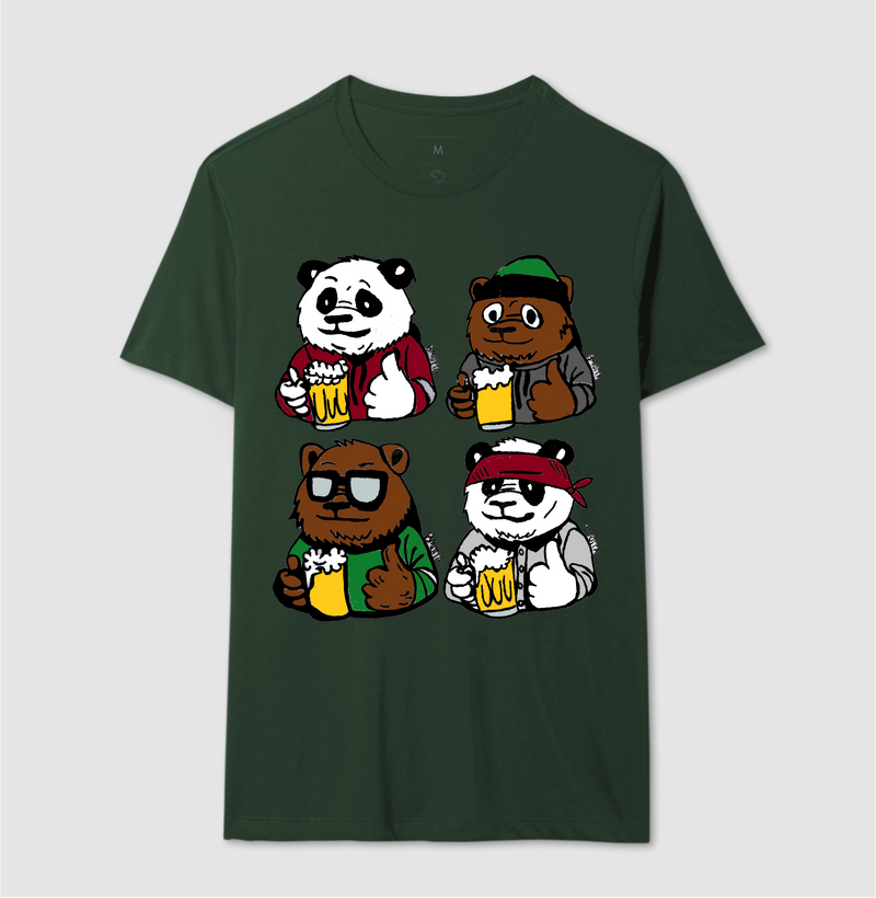 Camisa 11