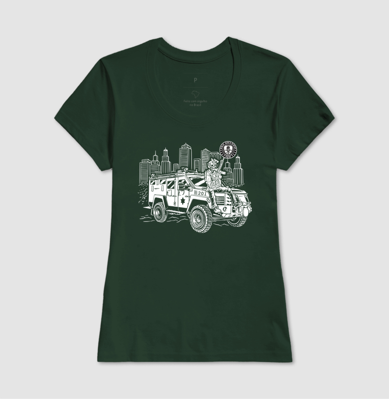 Camisa 13