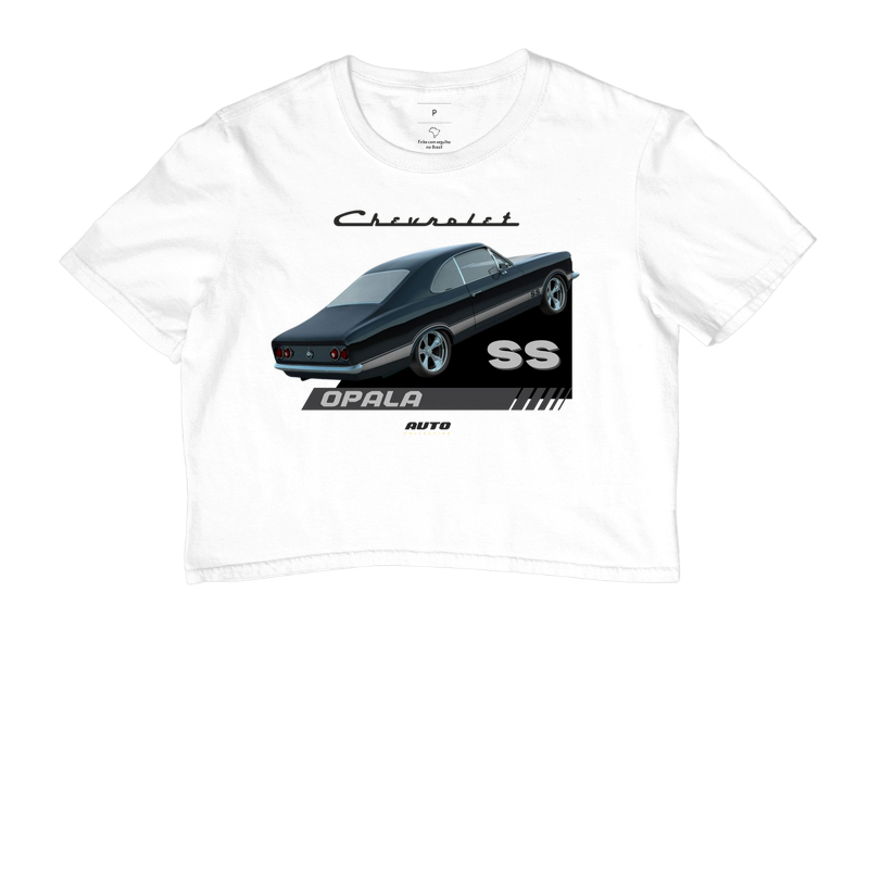 Chevrolet SS