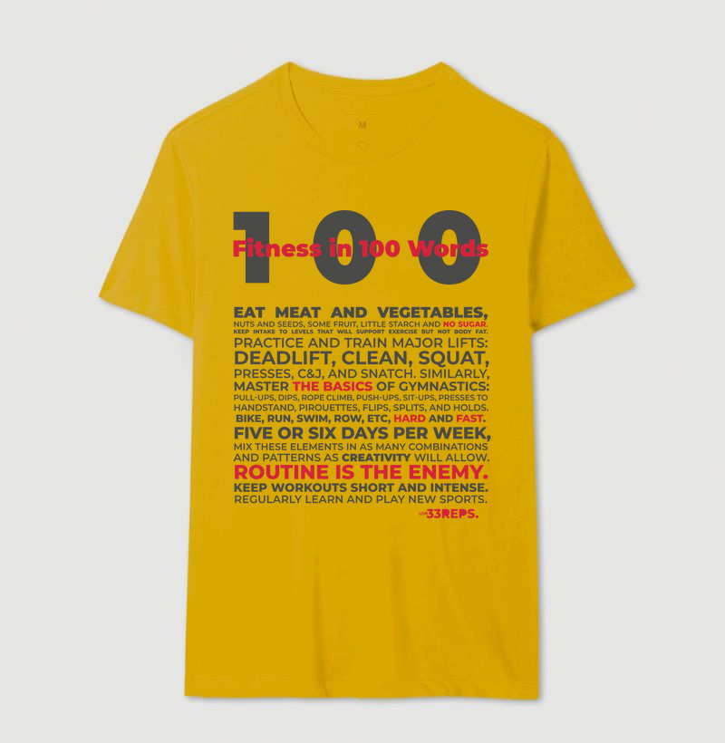 Camisa 10