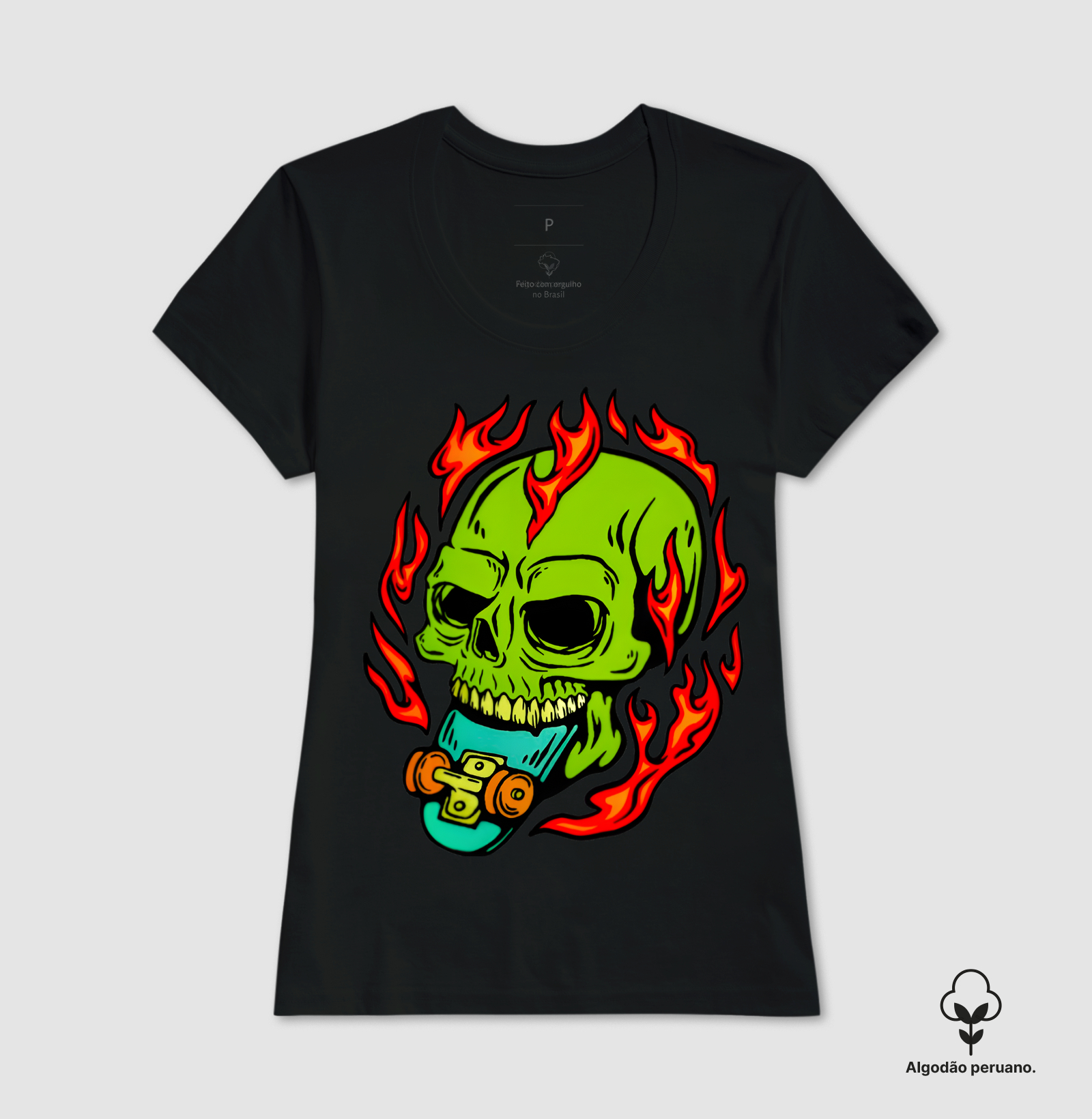 Camisa 2
