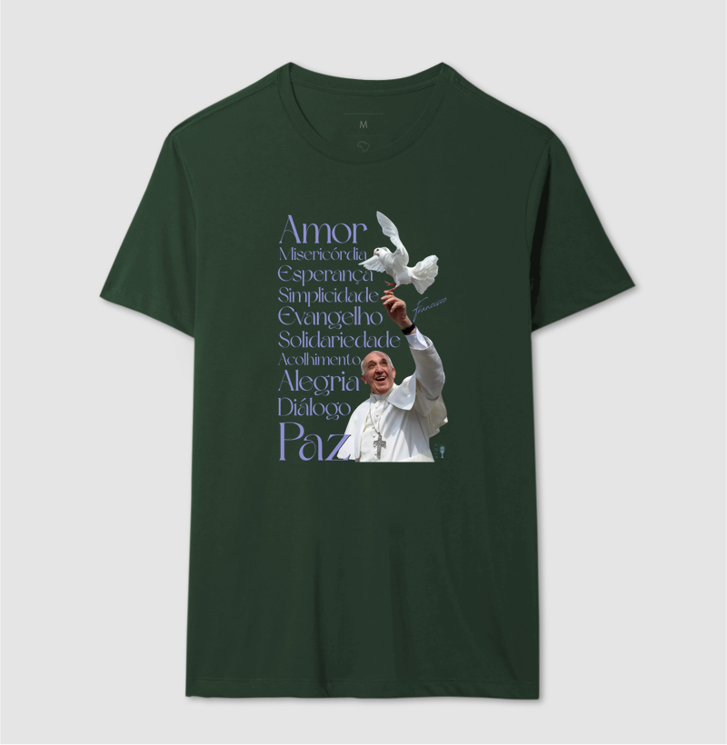 Camisa 16