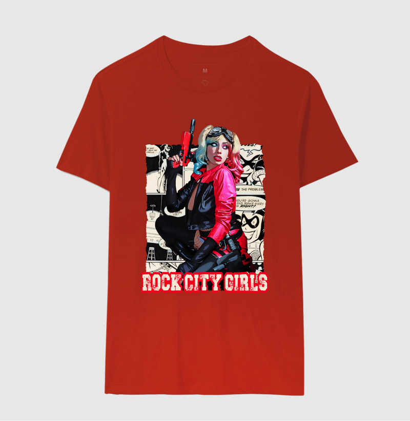 Camisa 9