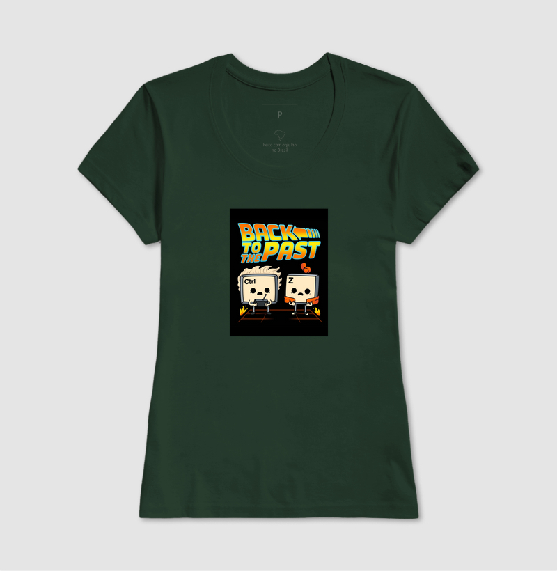 Camisa 13
