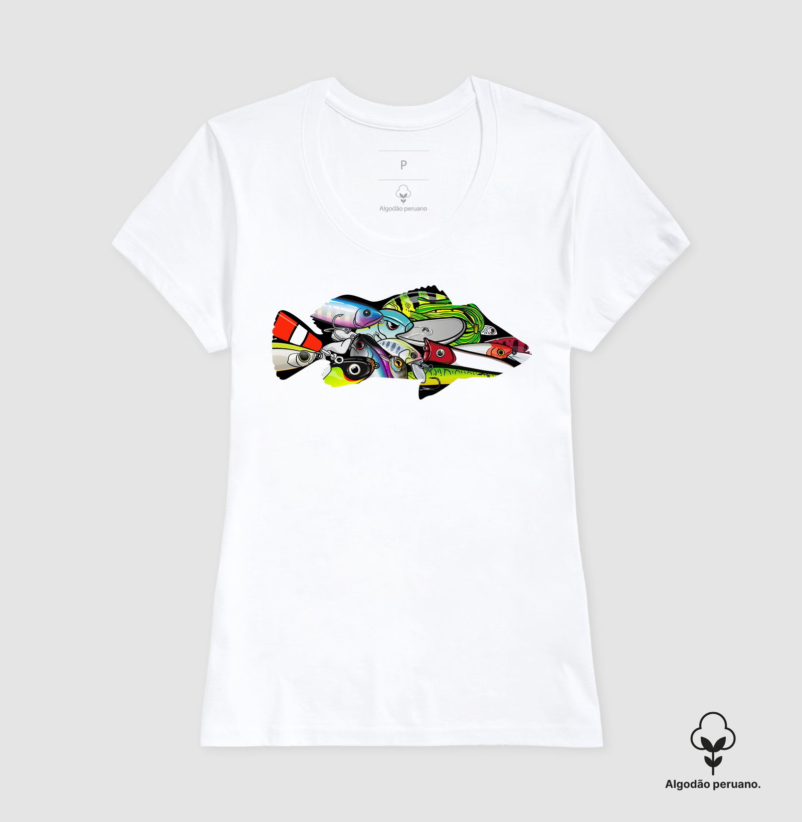 Camisa 3