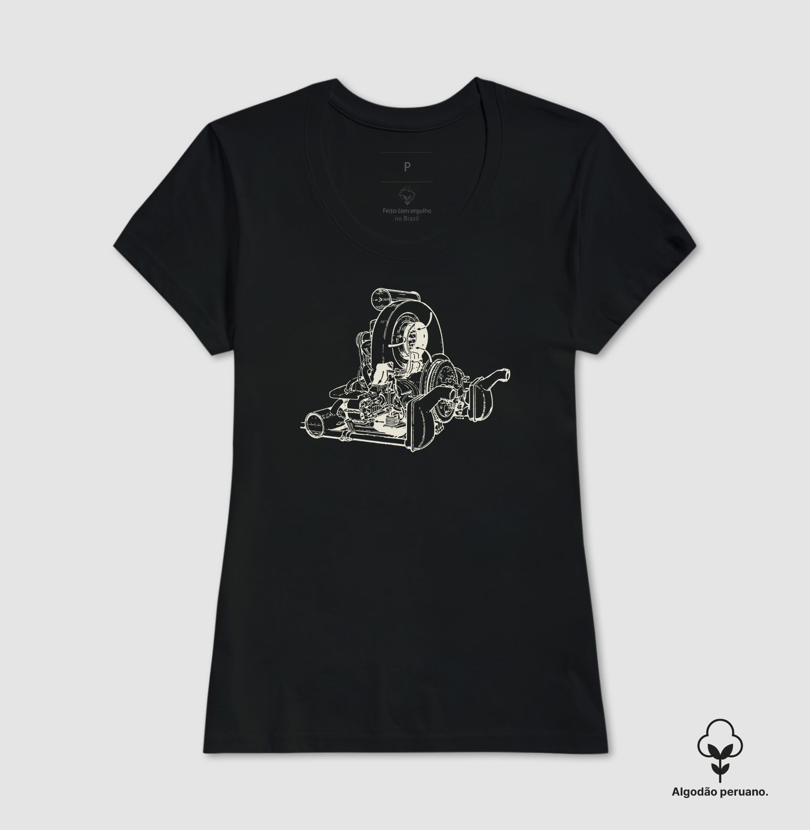 Camisa 4