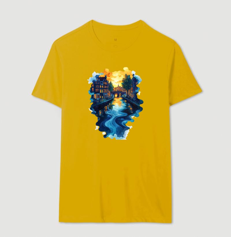 Camisa 14