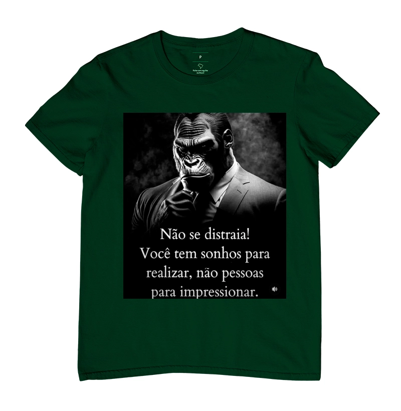 Camisa 11