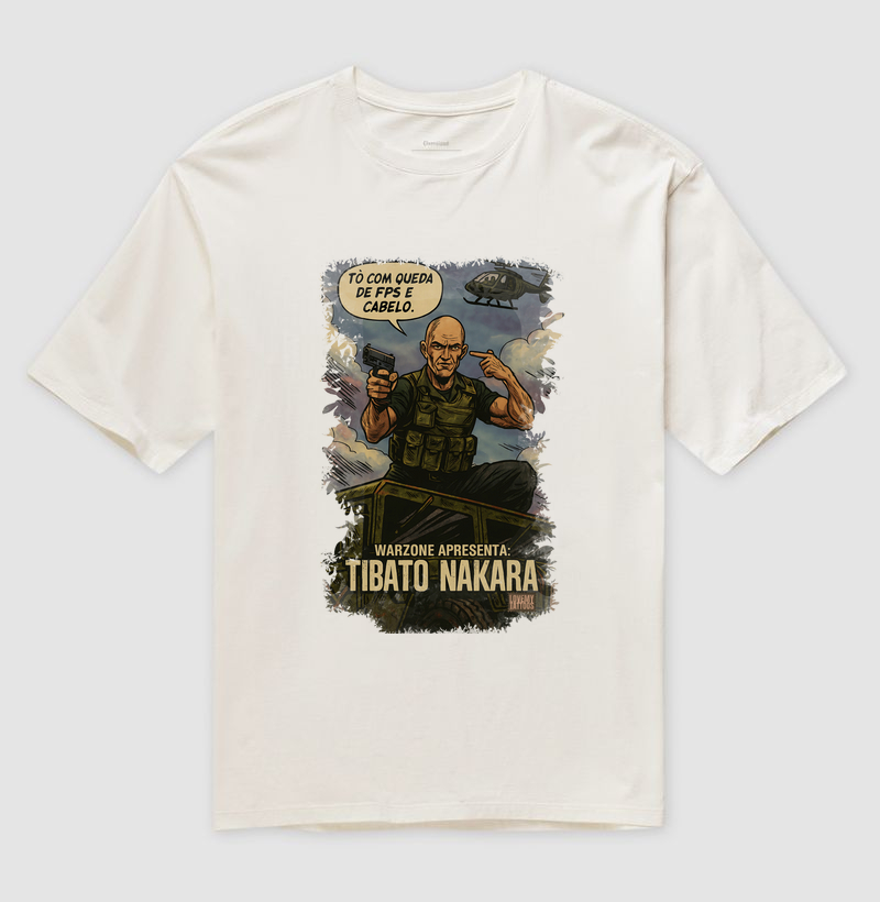 Camisa 3