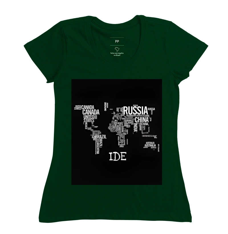 Camisa 12