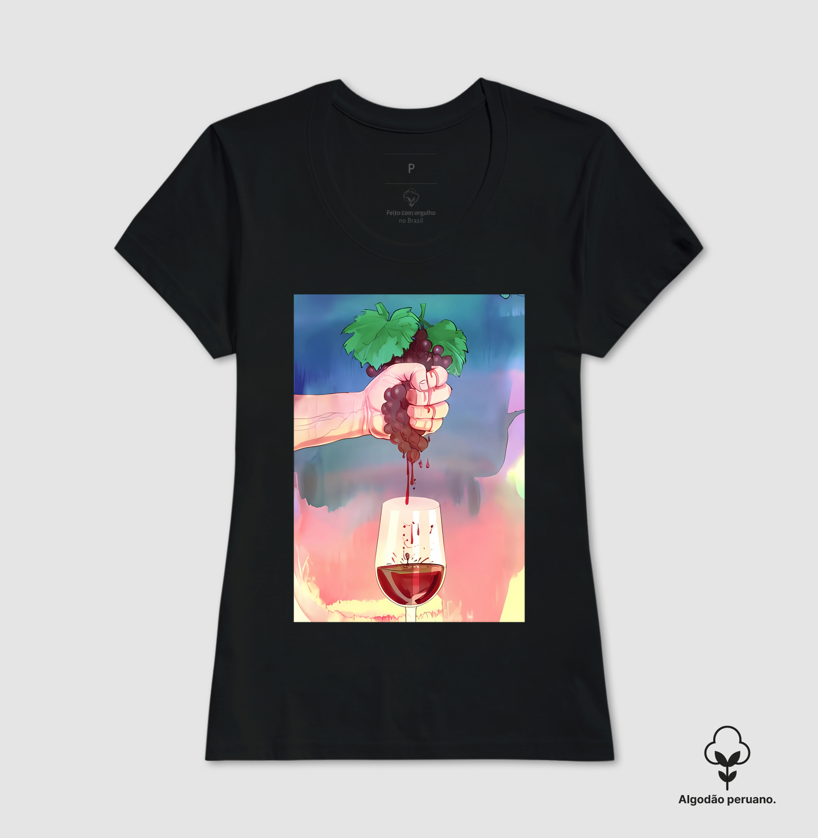 Camisa 6