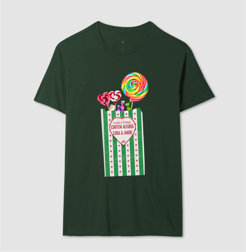Camisa 11