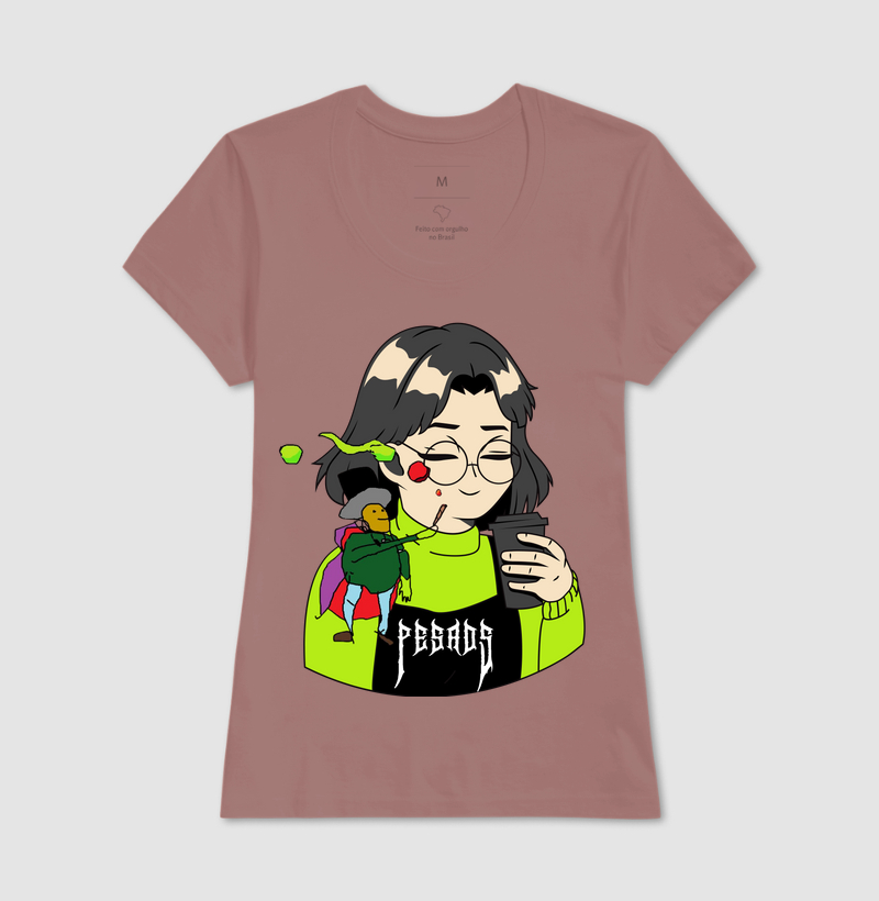 Camisa 11