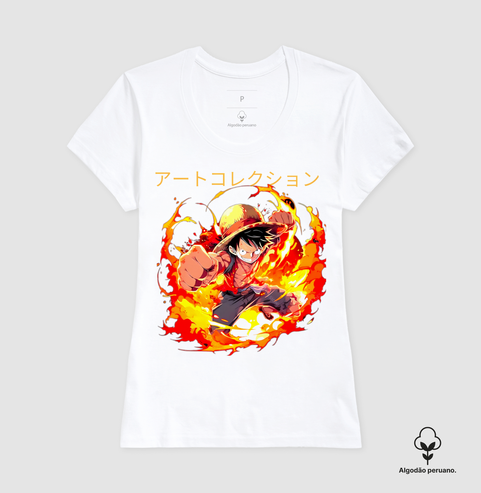 Camisa 6