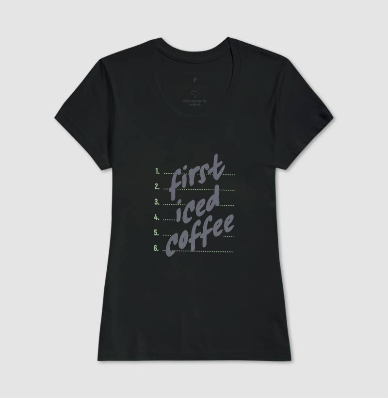 Camisa 8