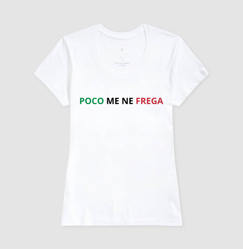Camisa 14