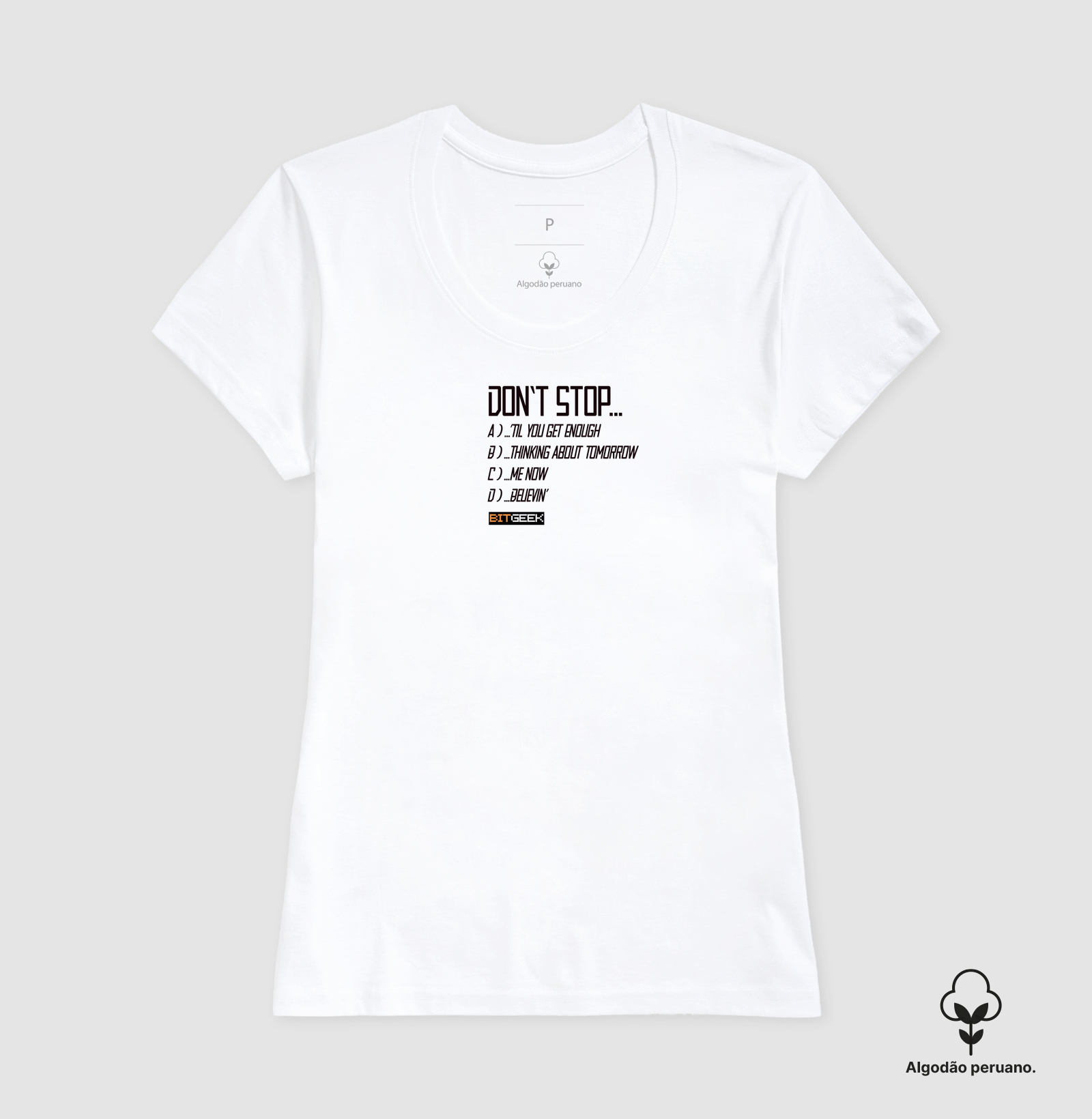 Camisa 4