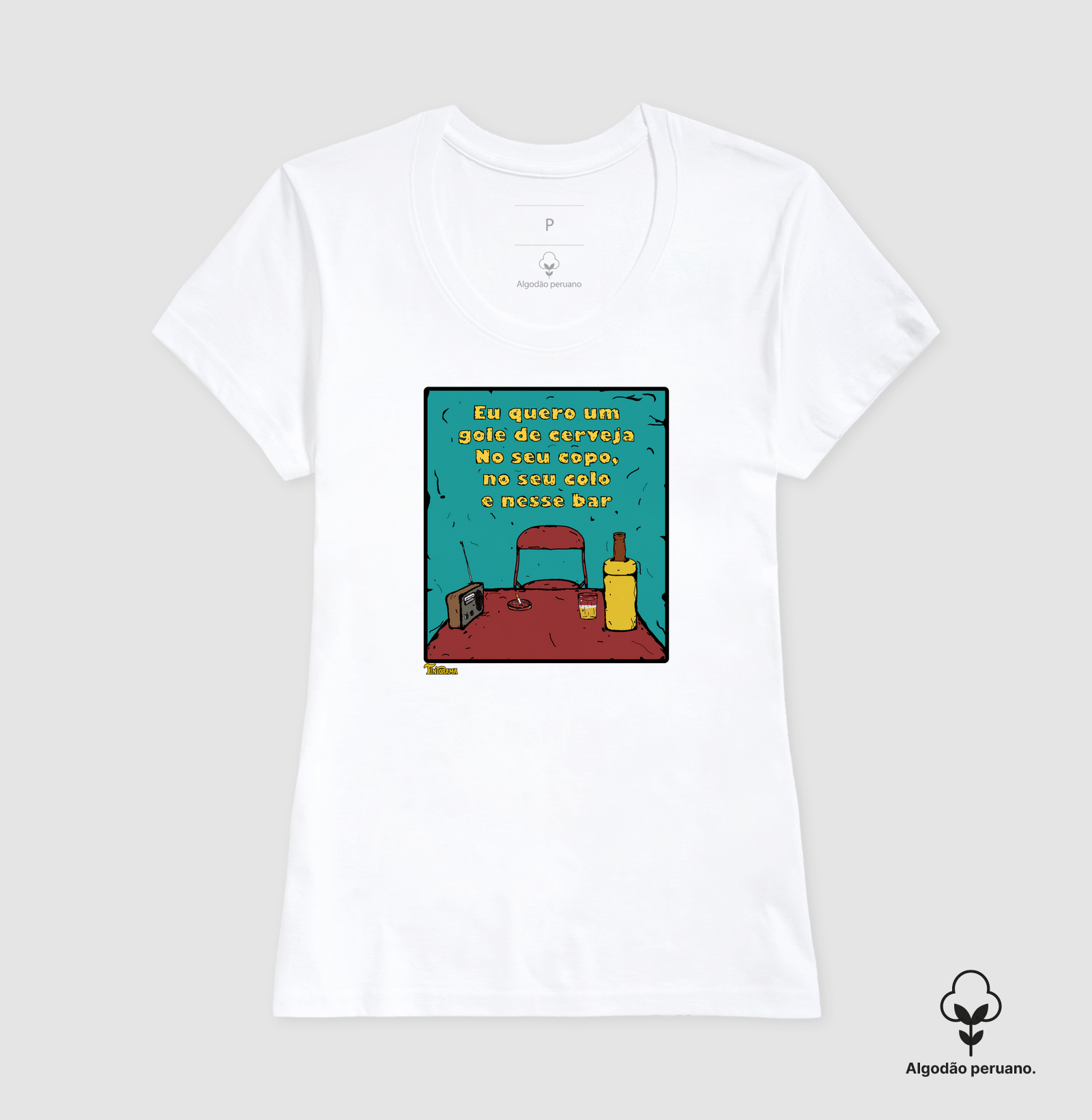 Camisa 6