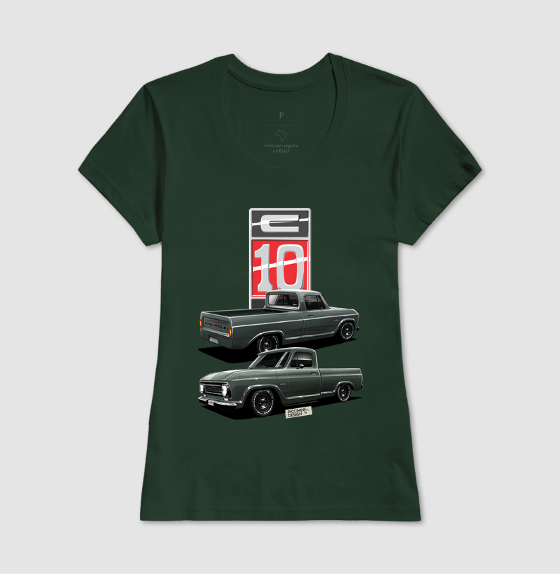 Camisa 12
