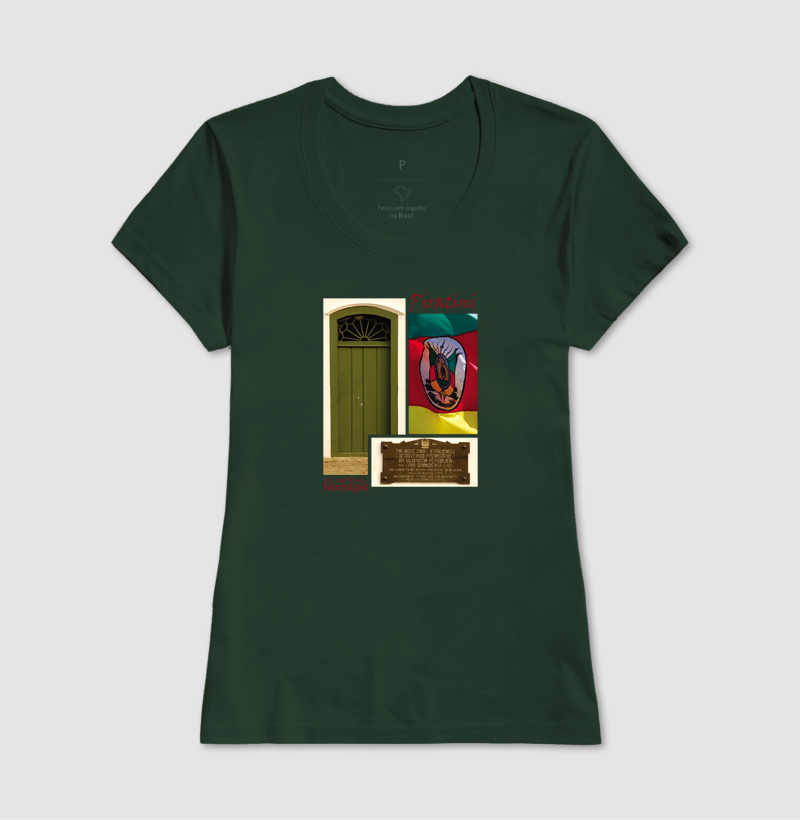 Camisa 10