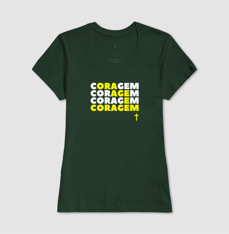 Camisa 9