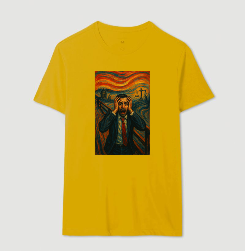 Camisa 13