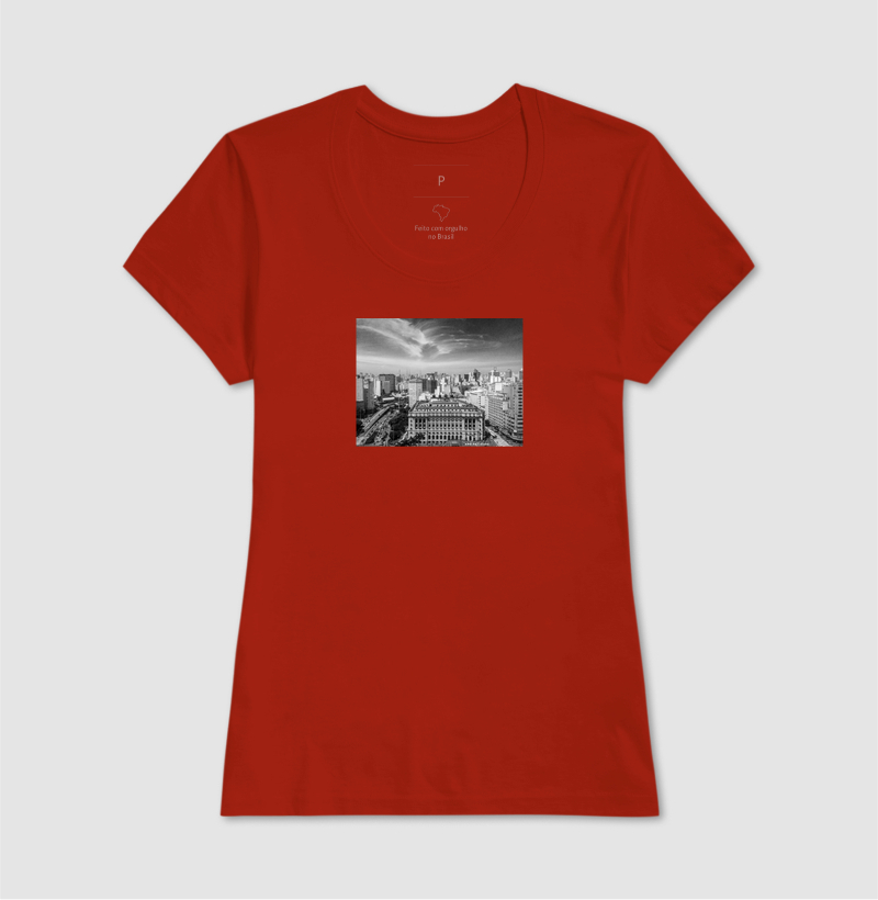 Camisa 9