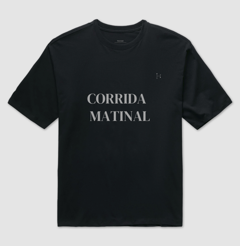 Corrida Matinal