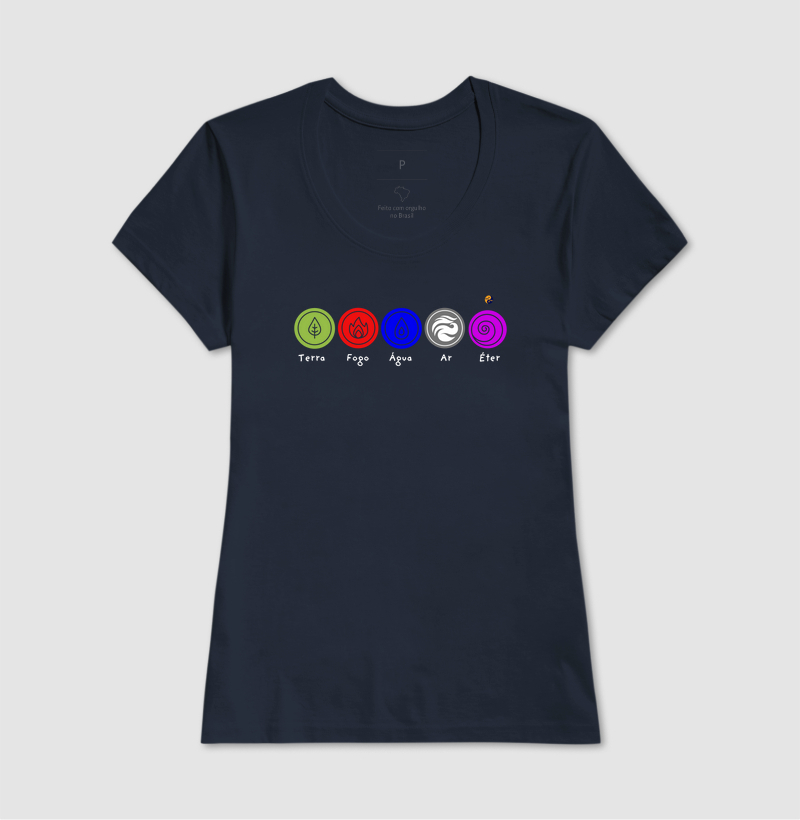 Camisa 9
