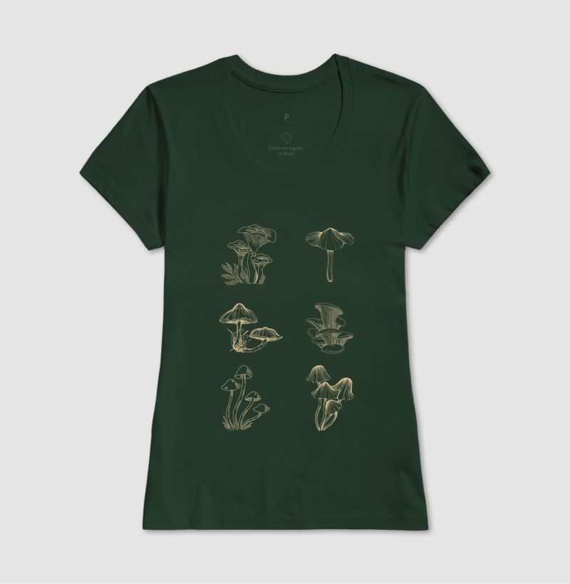 Camisa 8