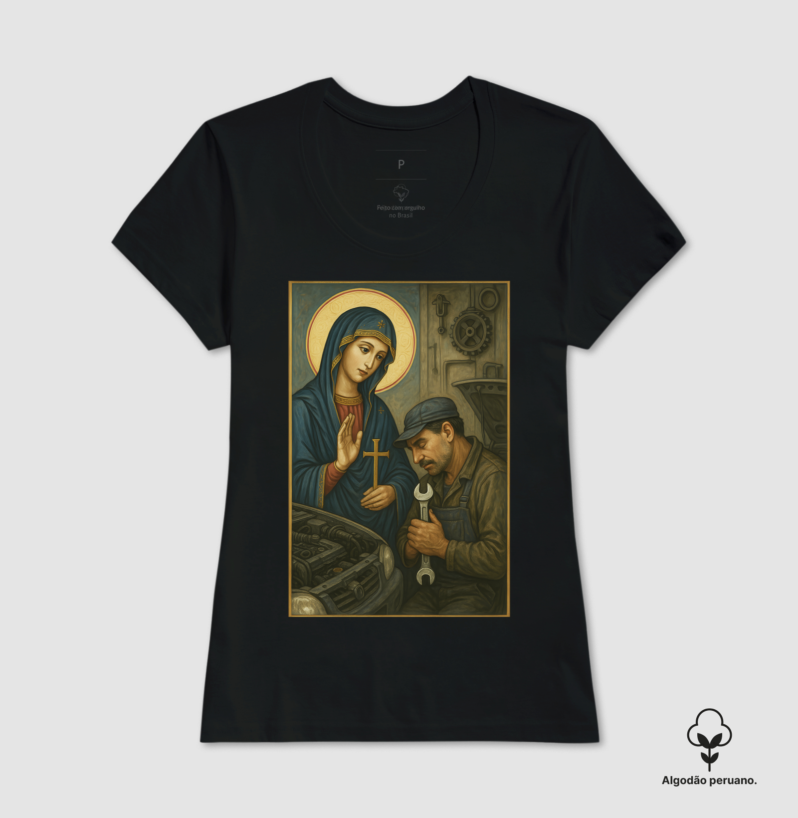 Camisa 2
